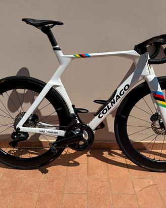Colnago y1rs