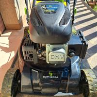 Raserba Supherba 79 cc