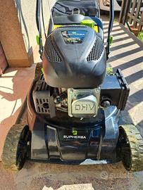 Raserba Supherba 79 cc