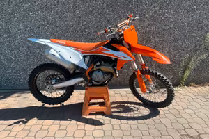 Ktm 250 sx-f