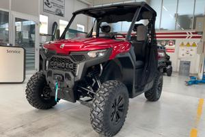 Cf Moto ZForce 1000 PRO