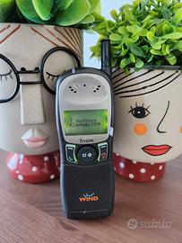 Telefono Jolly Wind Mitsubishi