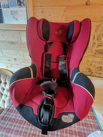 seggiolino auto baby confort 