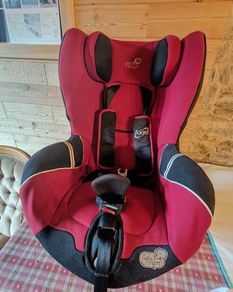 seggiolino auto baby confort 