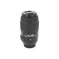 Nikon AF-S DX 55-300mm f/4.5-5.6 G ED VR