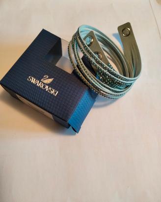 bracciale Swarovski 