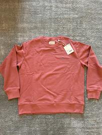 Felpa Gant uomo rosa XXL