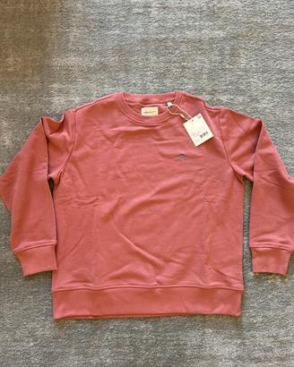 Felpa Gant uomo rosa XXL