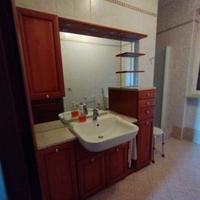 MOBILE BAGNO COMPLETO DI LAVELLO