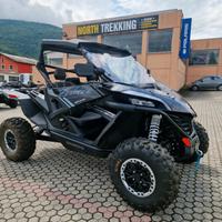 Cf Moto ZForce 1000 Sport R 4x4