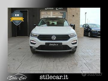Volkswagen T-Roc 1.6 TDI SCR Business BlueMotion T