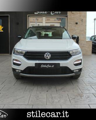 Volkswagen T-Roc 1.6 TDI SCR Business BlueMotion T