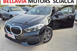 Bmw SERIE 116d 5p. Business Advantage