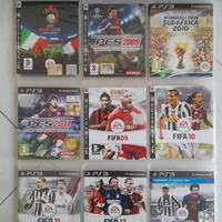Giochi PS3