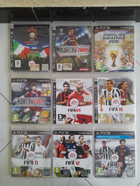 Giochi PS3