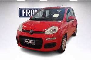 Fiat Panda 1.2 Easy -UNICO PROPRIETARIO-