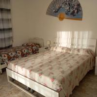 Appartamento a Sanremo per Carri Fioriti vacanze