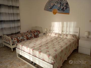 Appartamento a Sanremo per Carri Fioriti vacanze