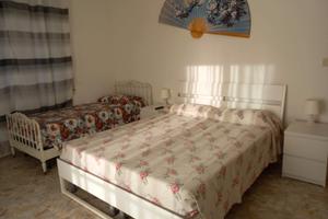 Appartamento a Sanremo per Carri Fioriti vacanze