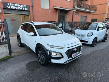 Hyundai Kona HEV 1.6 DCT XPrime