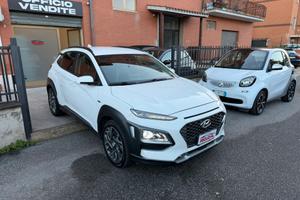 Hyundai Kona HEV 1.6 DCT XPrime