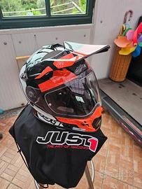 Casco just