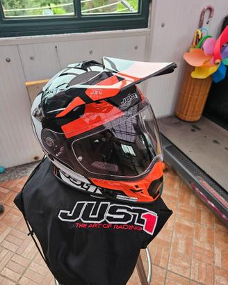 Casco just