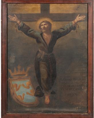 Scuola Napoletana del 600