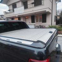 Ford Ranger, Tapparella