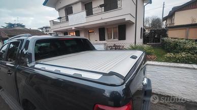 Ford Ranger, Tapparella