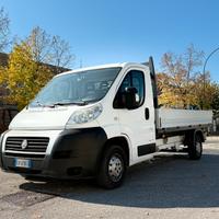 FIAT DUCATO CASSONE 3,80x2,10 fisso