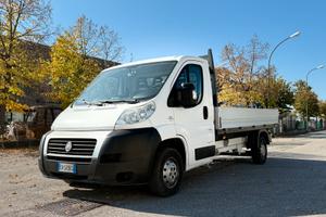 FIAT DUCATO CASSONE 3,80x2,10 fisso