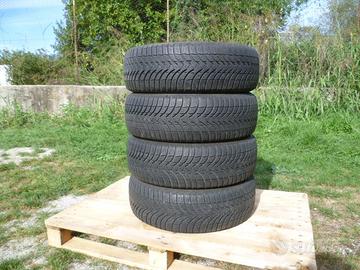 MICHELIN Alpin 205 / 60 R 16 - 92 t (M+ S)