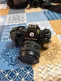 CONTAX 159 MM
