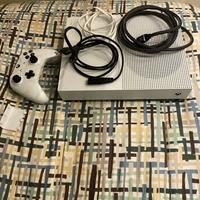 Xbox one S (digital)