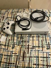 Xbox one S (digital)