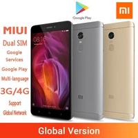Xiaomi Redmi Note 4 Global