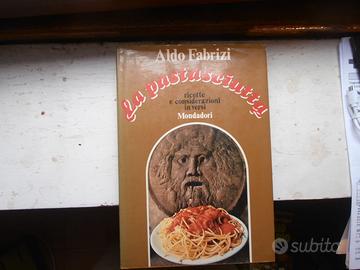 Aldo Fabrizi La pastasciutta