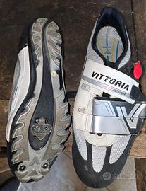 Scarpe bici Vittoria