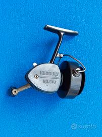 Mulinello vintage Hercules 918