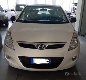 Hyundai i20 1.4 CRDi 5p. Comfort