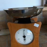 Bilancia da cucina Foppapedretti