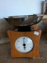 Bilancia da cucina Foppapedretti
