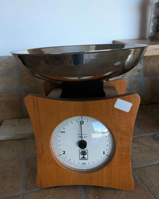Bilancia da cucina Foppapedretti