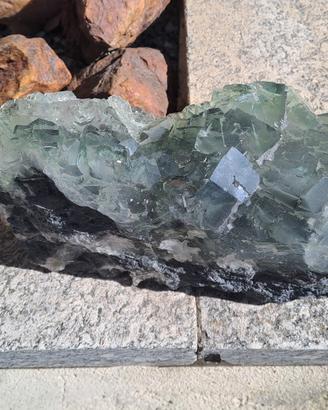 minerali da collezione
