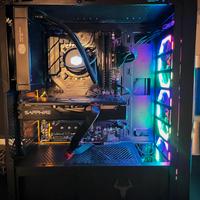 Computer Fisso Da Gaming