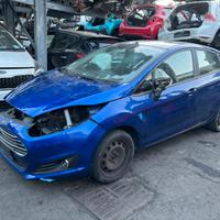 Ricambi Ford Fiesta RTJD 2015