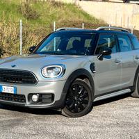 Mini coutryman cooper d hype