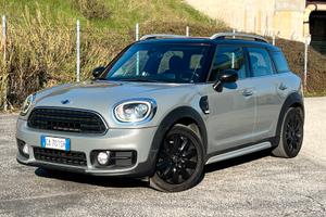 Mini coutryman cooper d hype