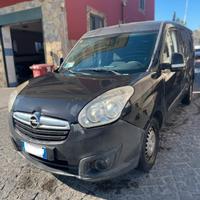Opel combo 1.6 Cc UNICO PROPRIETARIO